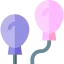 Balloons icon 64x64