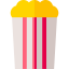 Popcorn icon 64x64