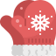 Gloves icon 64x64