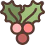Mistletoe icon 64x64