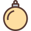 Bauble icon 64x64
