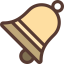 Bell icon 64x64