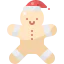 Gingerbread icon 64x64