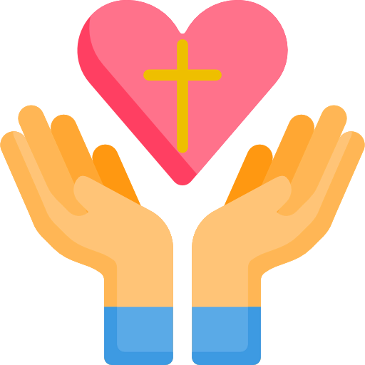 Prayer icon