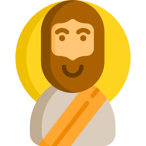 Jesus アイコン