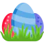 Easter egg icon 64x64