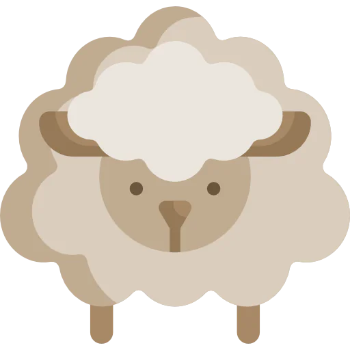 Sheep icon