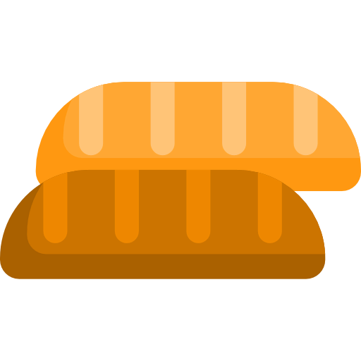 Bread アイコン