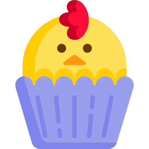 Cupcake icon