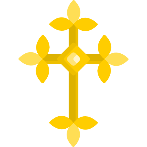 Cross icon