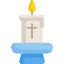 Candle icon 64x64