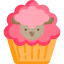 Cupcake icon 64x64