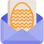 Letter icon 64x64