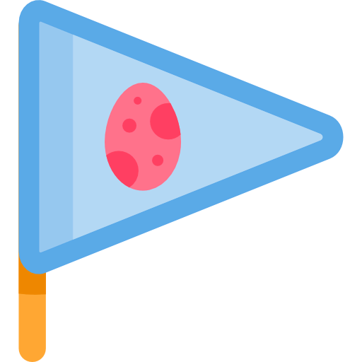 Flag icon