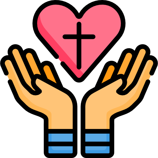 Prayer icon
