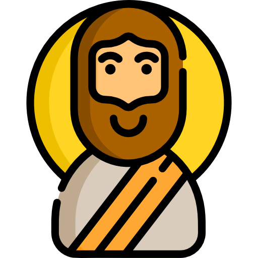 Jesus アイコン