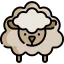 Sheep icon 64x64