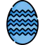 Easter egg icon 64x64