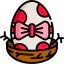 Easter egg icon 64x64