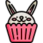 Cupcake icon 64x64