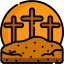 Calvary icon 64x64
