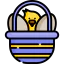 Chicken icon 64x64