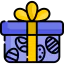 Gift icon 64x64