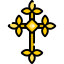 Cross icon 64x64