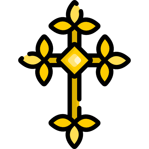 Cross icon