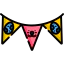 Garlands icon 64x64