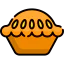 Pie icon 64x64