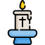 Candle icon 64x64