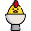 Hen icon 64x64