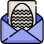 Letter icon 64x64