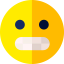 Grimacing icon 64x64