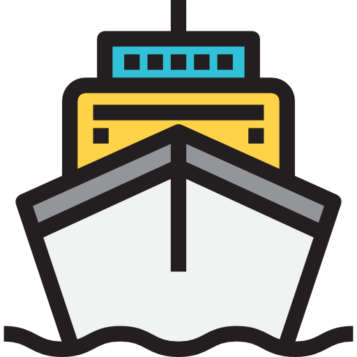 Ship icon