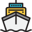 Ship icon 64x64