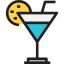 Cocktail icon 64x64