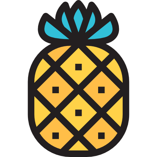 Pineapple icon