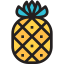 Pineapple icon 64x64