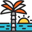 Island icon 64x64