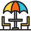 Terrace icon 64x64
