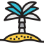 Island icon 64x64