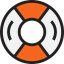 Lifesaver icon 64x64