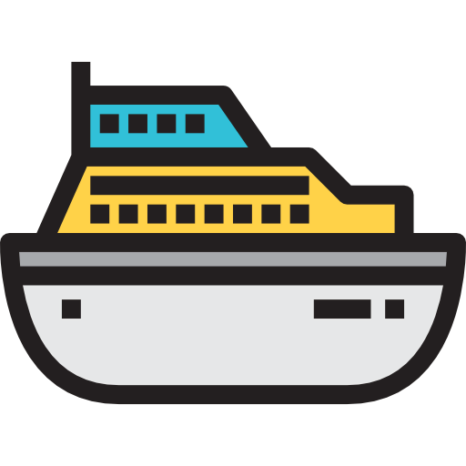 Ship icon