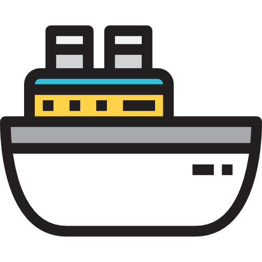 Ship icon
