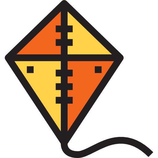 Kite icon