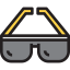 Sunglasses icon 64x64
