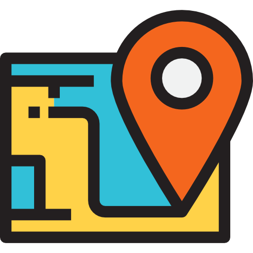 Map icon