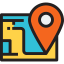 Map icon 64x64